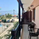 Alkionis Hotel 2*