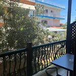 Hotel Alkionis 2*