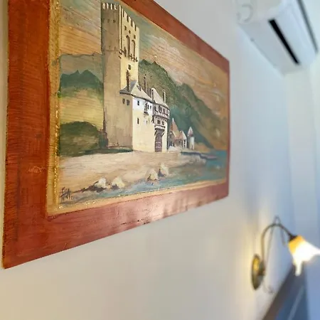 Alkionis מלון לריסוס