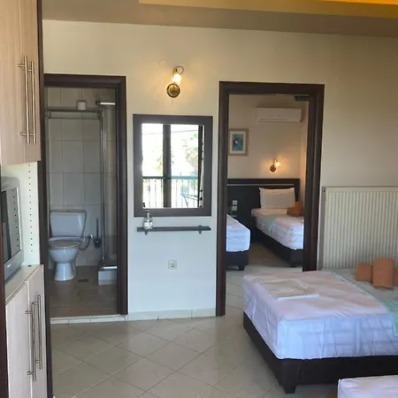 Alkionis Hotel 2*