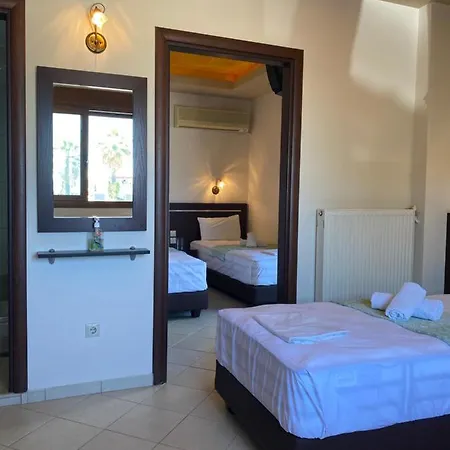 Alkionis Hotel
