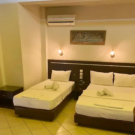 Alkionis 2* לריסוס