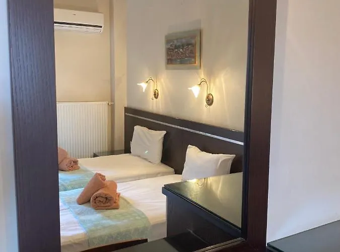 Alkionis Hotel