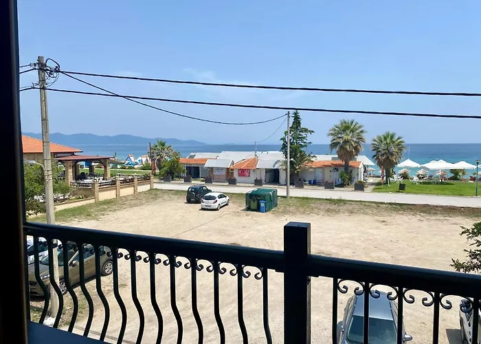 Alkionis Hotel Ierissós