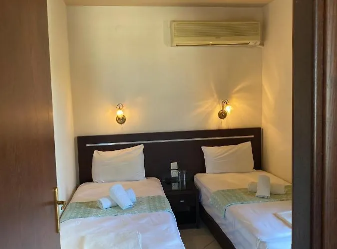 Alkionis Hotel 2*