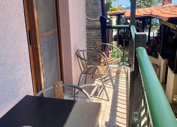 Hotel Alkionis