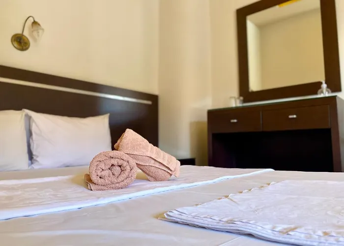 Alkionis Hotel