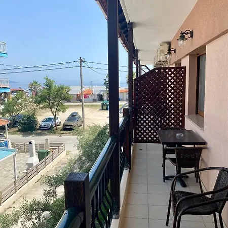 Alkionis Hotel 2*