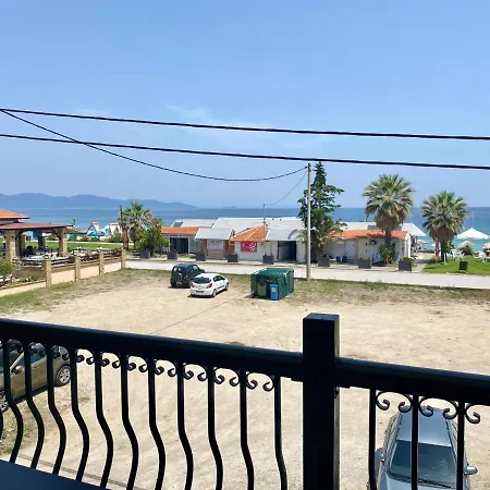 Alkionis Hotel Ierissos