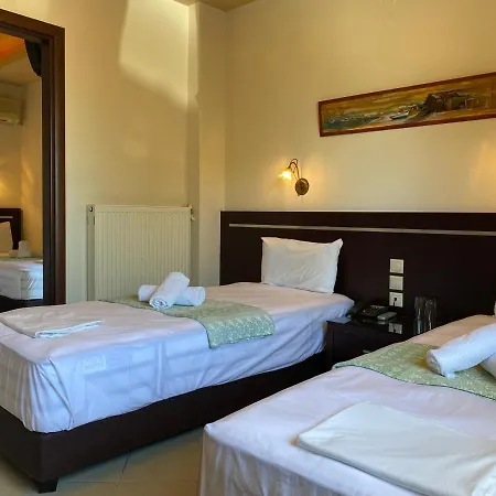 Hotel Alkionis Ierissos