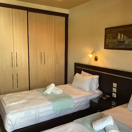 Alkionis 2* Ierissos