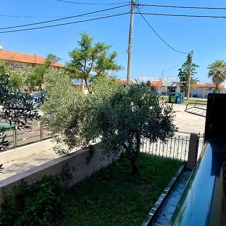 Alkionis מלון