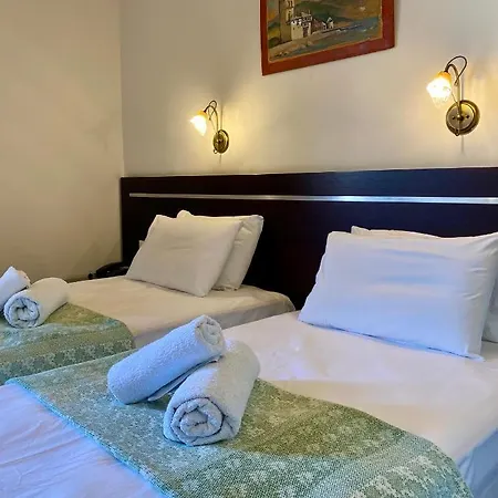 Alkionis Hotel
