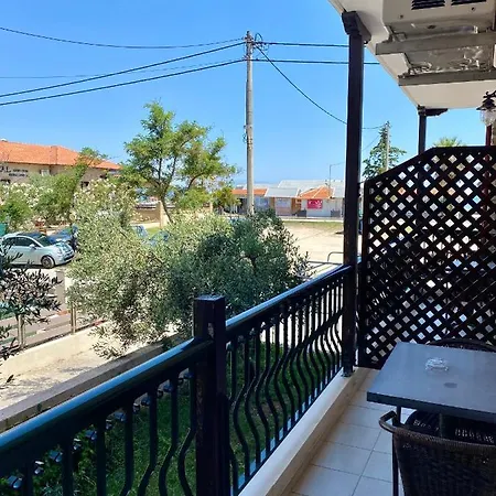 Alkionis 2* Ierissos