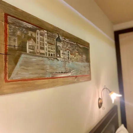 Hotel Alkionis Ierissos