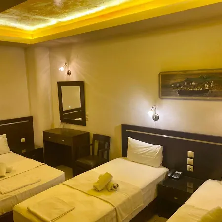Hotel Alkionis 2*
