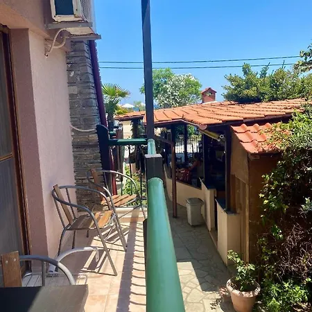 Alkionis 2* Ierissos