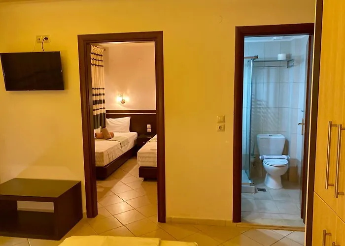 Alkionis Hotel 2*