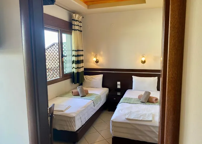 Alkionis Hotel
