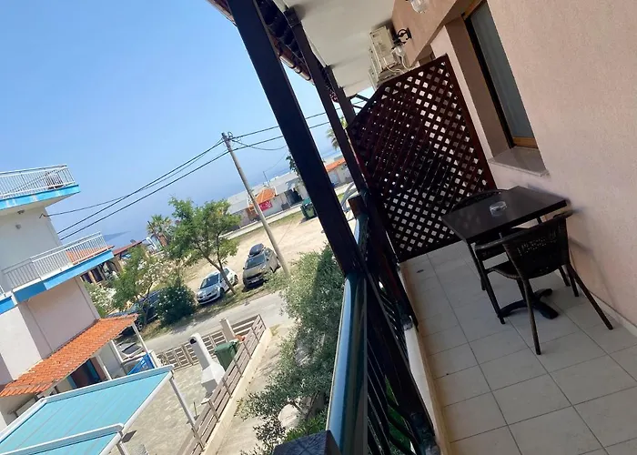 Hotel Alkionis 2*