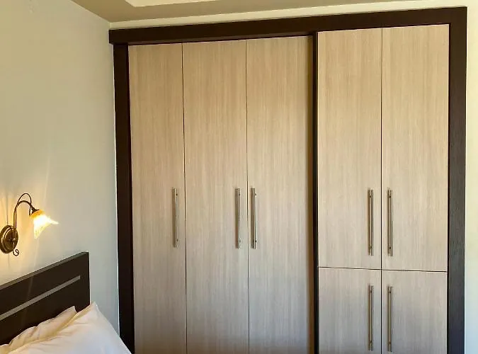 Hotel Alkionis