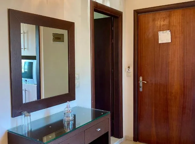 Hotel Alkionis 2*