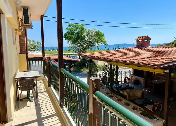 Alkionis Hotel