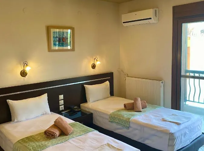 Alkionis Hotel