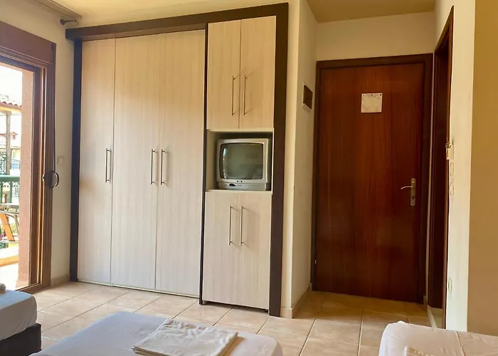 Alkionis Hotel