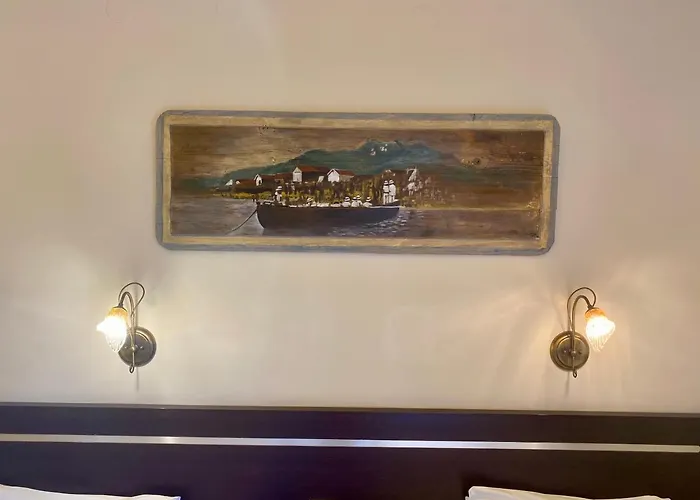 Hotel Alkionis