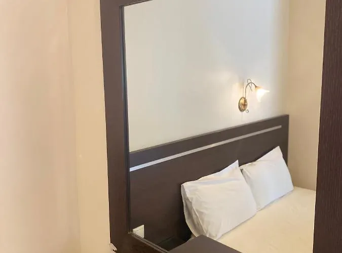 Hotel Alkionis