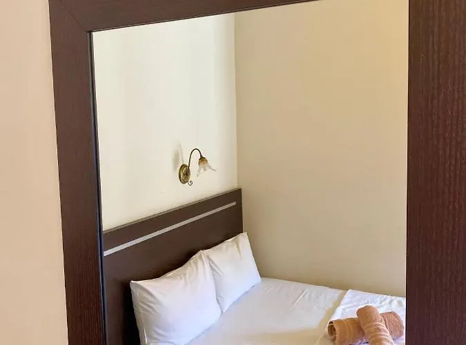 Alkionis Hotel