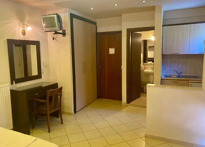 Alkionis Hotel