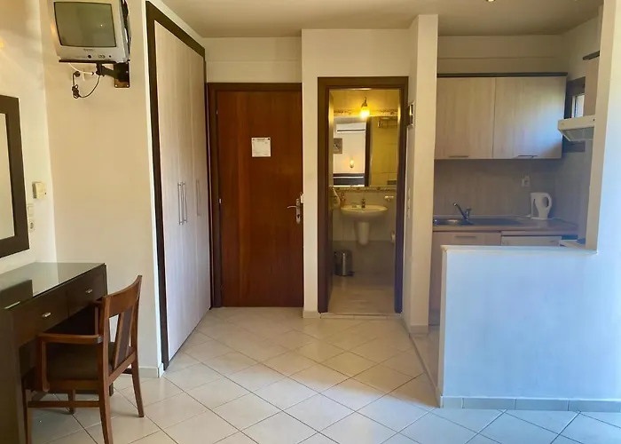 Hotel Alkionis 2*