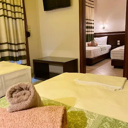 Hotel Alkionis Ierissós