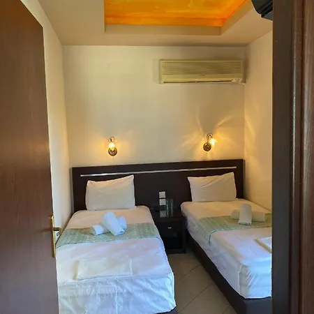 Alkionis Hotel 2*