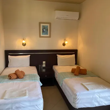 Alkionis Hotel 2*