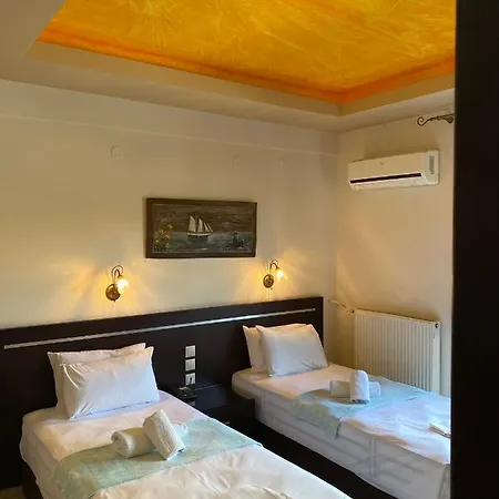 Hotel Alkionis Ierissós