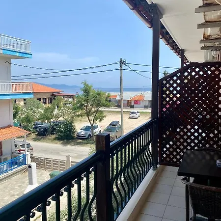 Alkionis 2* Ierissós