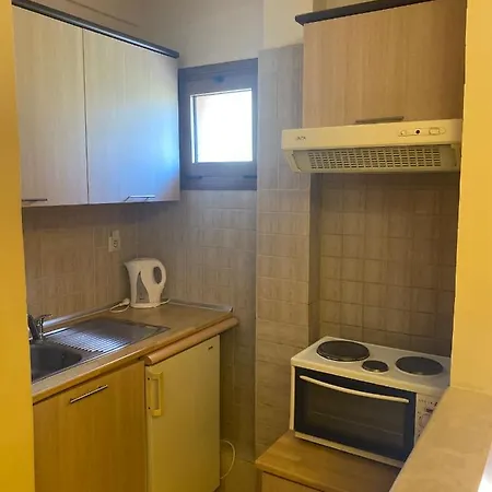 Alkionis Hotel Ierissós