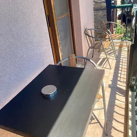 Alkionis 2* Ierissós