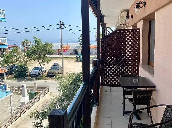 Alkionis Hotel 2*