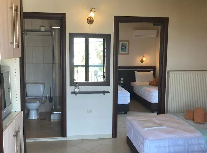 Alkionis Hotel 2*