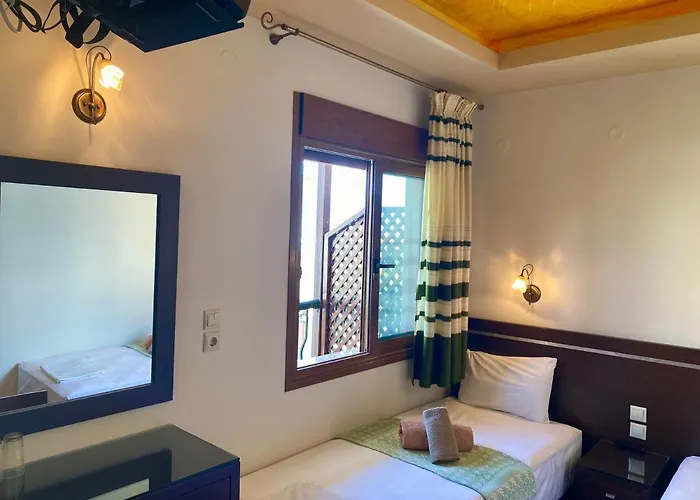 Alkionis Hotel