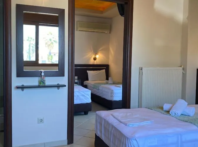 Alkionis Hotel