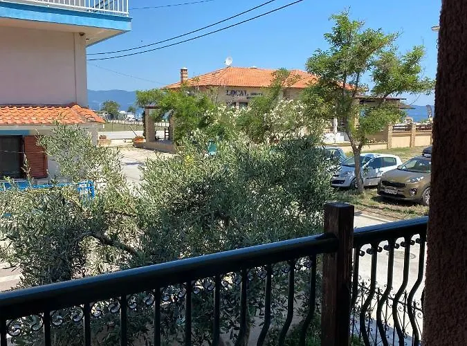 Alkionis Hotel