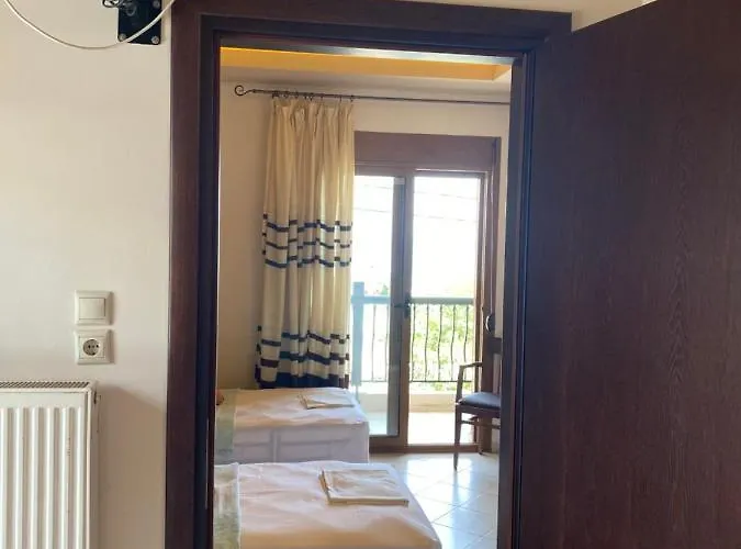 Hotel Alkionis