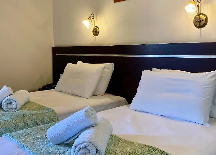 Alkionis Hotel