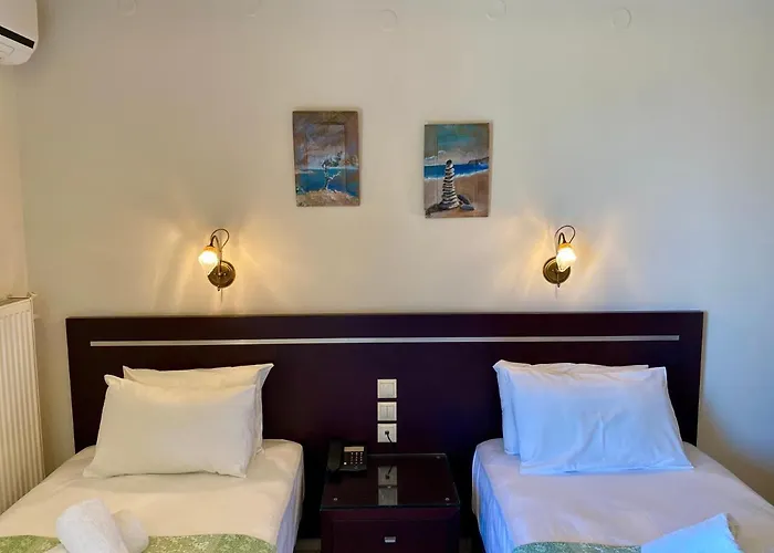 Hotel Alkionis
