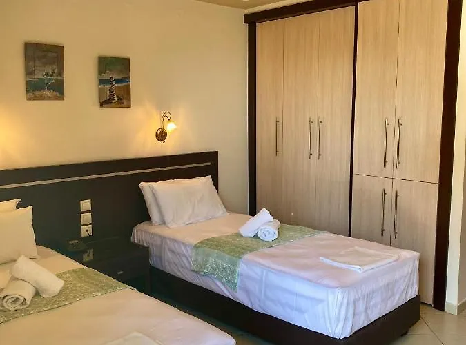 Alkionis Hotel